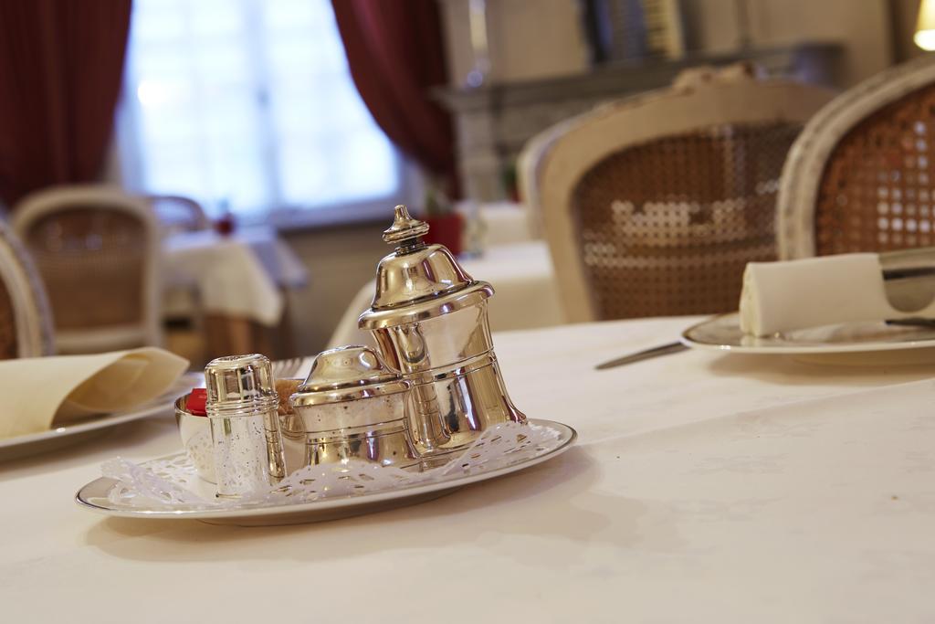 Hotel Ter Driezen Turnhout Bagian luar foto