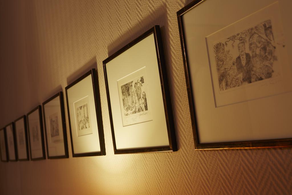Hotel Ter Driezen Turnhout Bagian luar foto