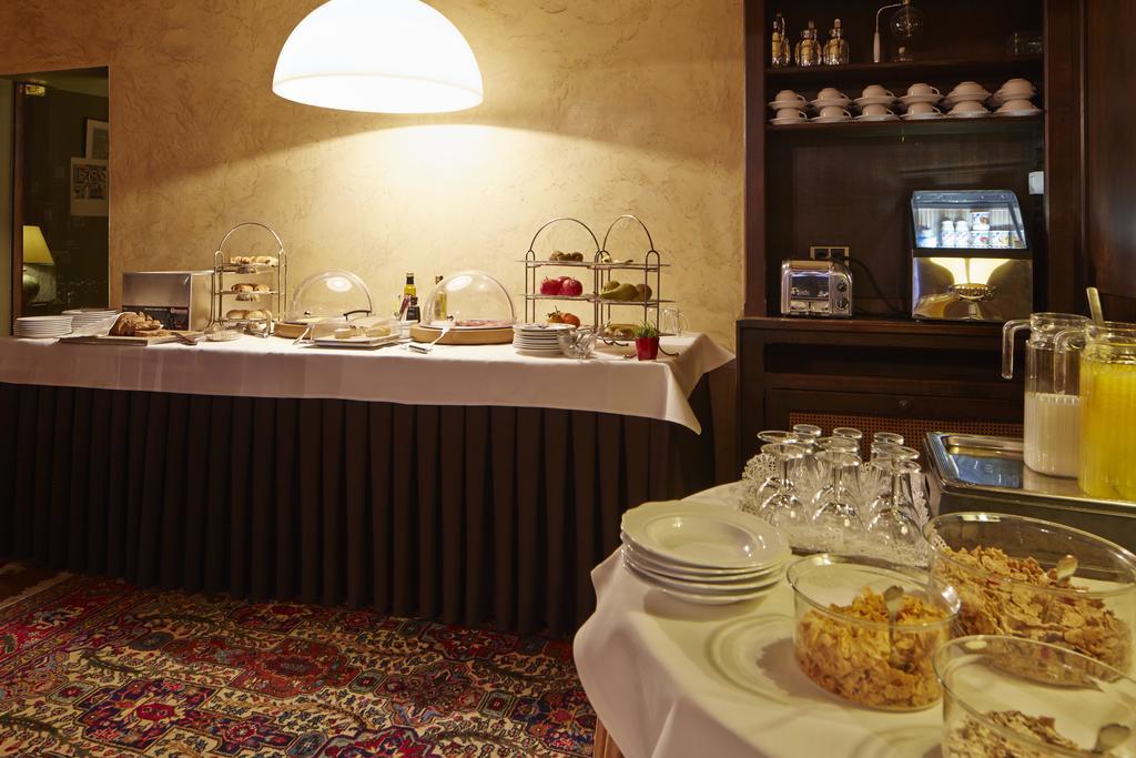 Hotel Ter Driezen Turnhout Bagian luar foto
